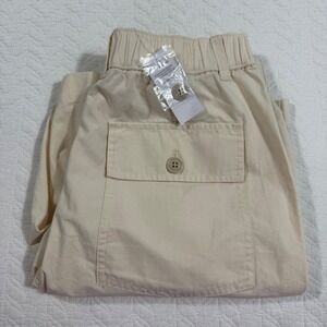 Todd Snyder Surplus Short Men 30‎ Stone Gorpcore Japanese Ripstop Cotton NWT
